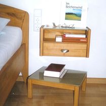 Schreinerei Meroth Wehr - Schlafzimmermöbel