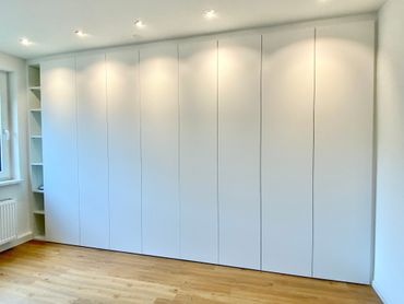 Schreinerei Meroth Wehr - Schlafzimmermöbel