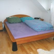 Schreinerei Meroth Wehr - Schlafzimmermöbel