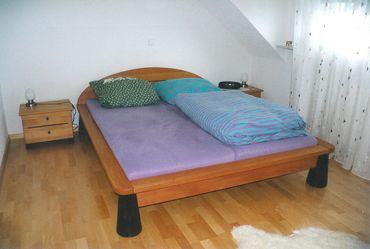 Schreinerei Meroth Wehr - Schlafzimmermöbel