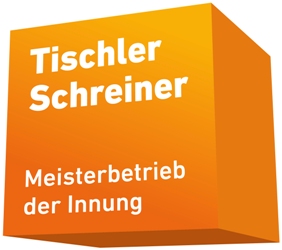 Meisterbetrieb der Innung, Tischler Schreiner