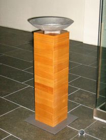 Schreinerei Meroth Wehr - Kirchenmöbel
