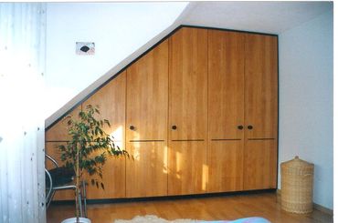 Schreinerei Meroth Wehr - Schlafzimmermöbel
