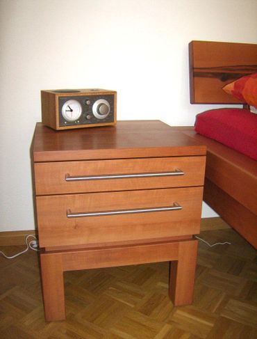Schreinerei Meroth Wehr - Schlafzimmermöbel
