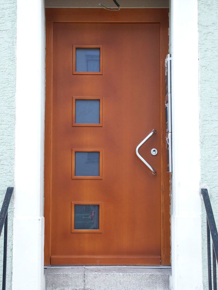 Schreinerei Meroth Wehr - Weiteres