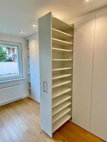 Schreinerei Meroth Wehr - Schlafzimmermöbel