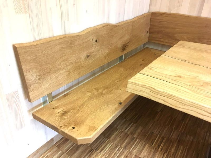 Schreinerei Meroth Wehr - Küchen