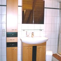Schreinerei Meroth Wehr - Badezimmermöbel