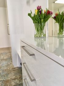 Schreinerei Meroth Wehr - Garderobe
