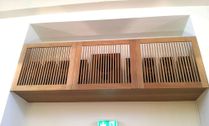 Schreinerei Meroth Wehr - Kirchenmöbel
