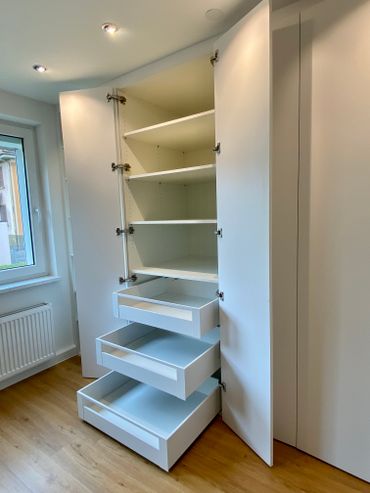 Schreinerei Meroth Wehr - Schlafzimmermöbel