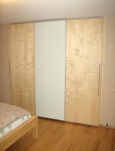 Schreinerei Meroth Wehr - Schlafzimmermöbel