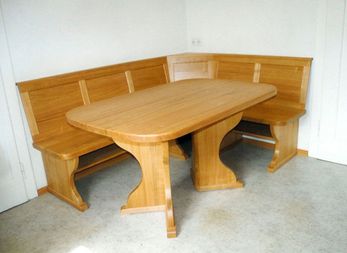 Schreinerei Meroth Wehr - Küchen